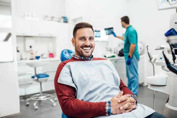Why Choose Us for Your Dental Needs in Lonaconing, MD