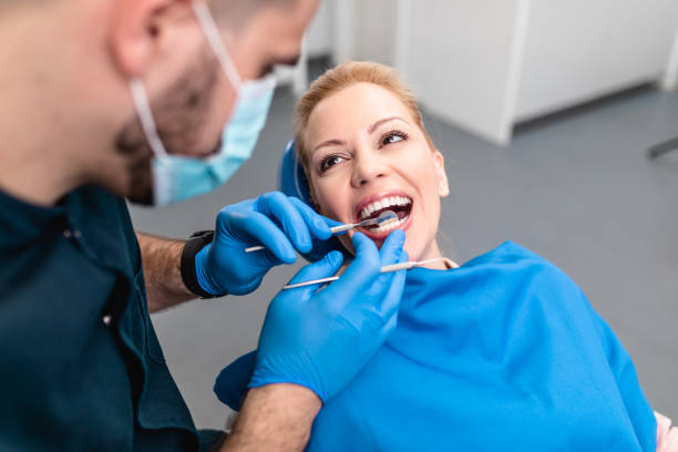 Best Oral Cancer Screening  in Lonaconing, MD