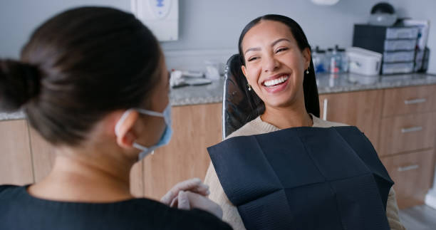 TMJ/TMD Treatment in Lonaconing, MD